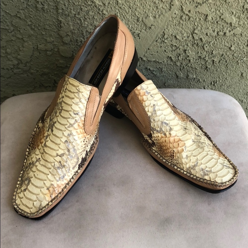 Men shoes Big size
